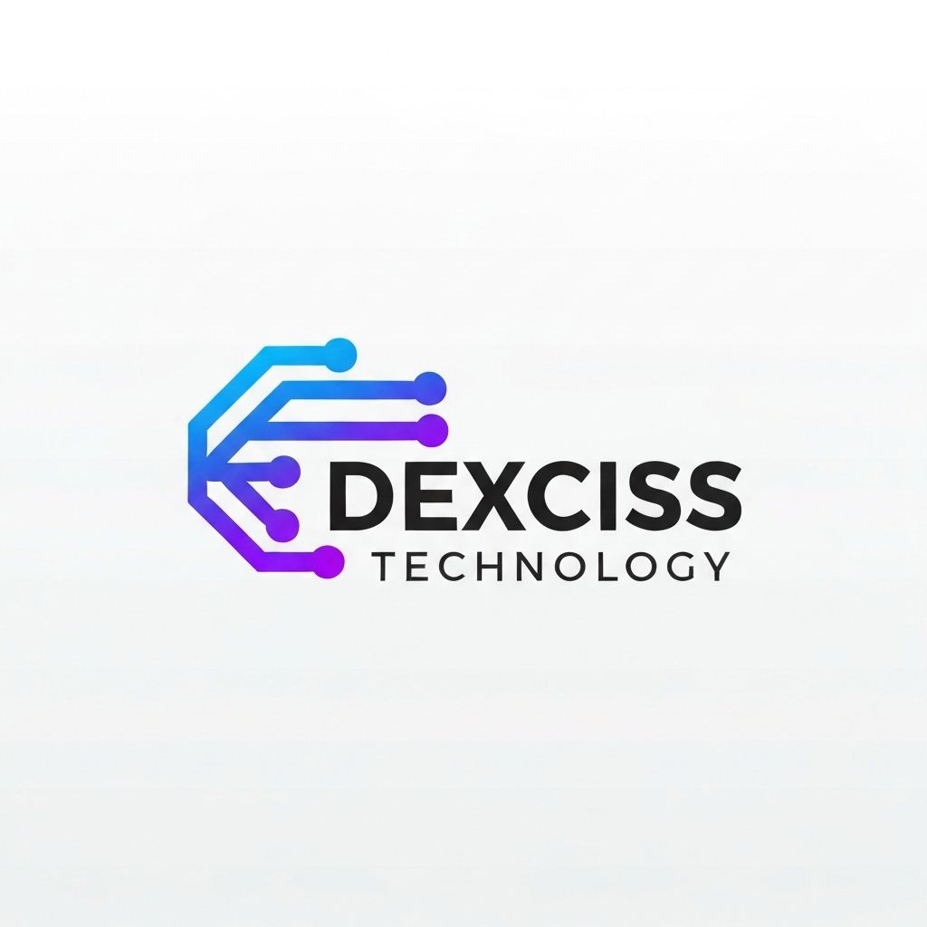 Dexciss Technology logo