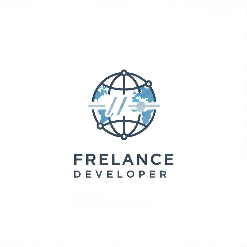 Remote - International Clients logo